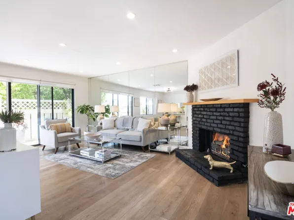 4365 McLaughlin Ave APT 34, Los Angeles, CA 90066