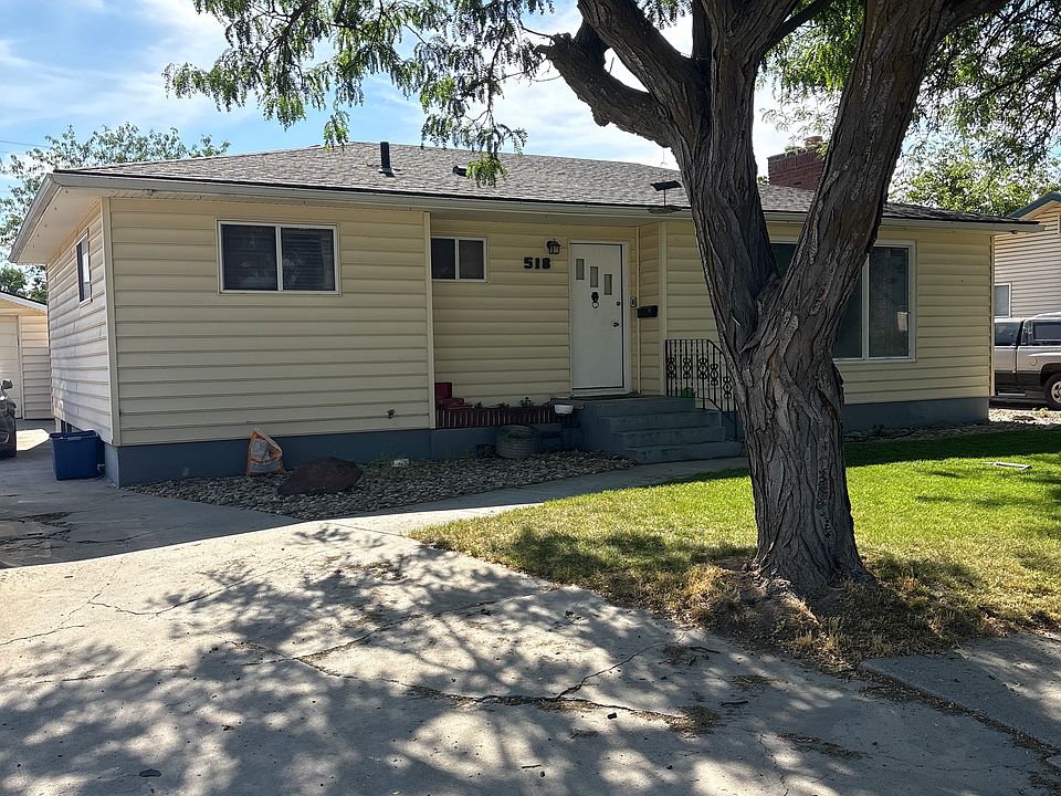 1st image of 518 N 3rd St
