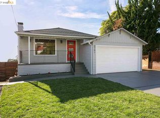 4791 Fair Ave, Oakland, CA