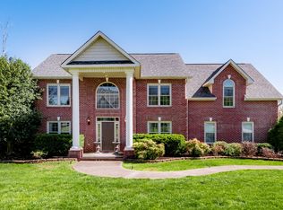 5700 Bridgehampton Dr LOT 27R, Powell, TN 37849