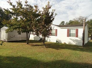 1054 Red Fern Ln, Summerton, SC 29148