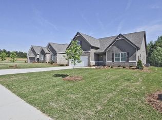 213 Tyndall Way, Perry, GA 31069