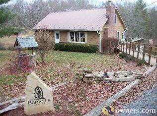 93A Hc 37, Frankford, WV 24938