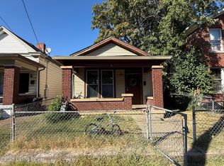 2419 Montgomery St, Louisville, KY 40212