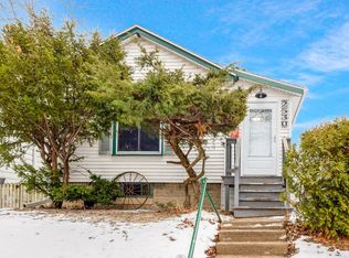 2530 S Austin St, Milwaukee, WI 53207