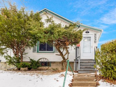 2530 South Austin STREET, Milwaukee, WI, 53207