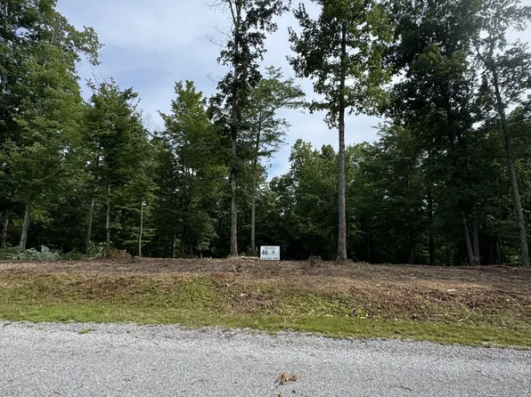 0 Ridgeway Dr Lot 46, Sparta, TN 38583
