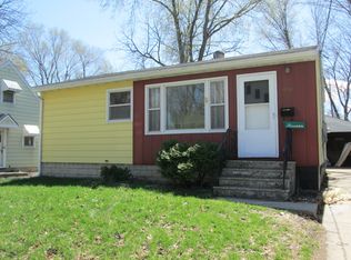 1520 5th St NE, Rochester, MN 55906