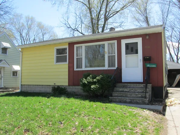 1520 5th St NE, Rochester, MN 55906