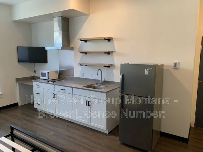 Studio, 1.0 bath, 320 sqft, $1,100 — Photo 3
