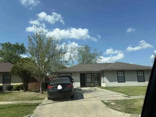 1019 Creager St, Houston, TX 77034