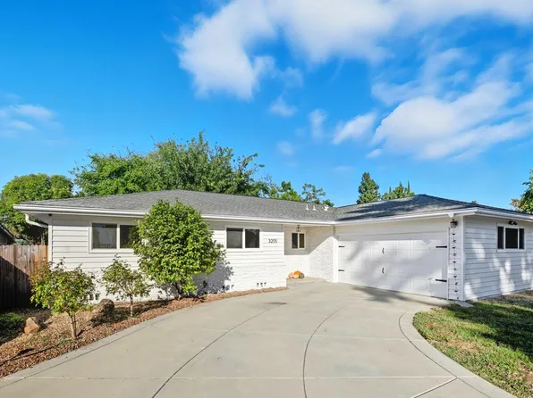3205 Mayer Way, Carmichael, CA 95608