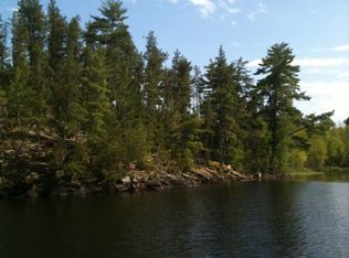 Tbd Government Bay, Crane Lake, MN 55725
