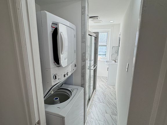 Newly Remodeled Bathroom