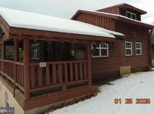 311 Mine Rd, Grassflat, PA 16839