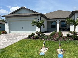 9351 Ballaster Pointe Loop, Parrish, FL 34219