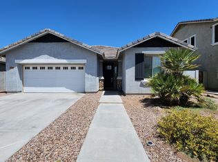 3124 E Quenton St, Mesa, AZ 85213