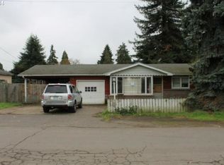 963 W North St, Springfield, OR 97477