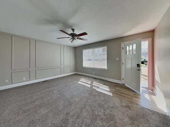 1734 Woodland Rd, Garner, NC 27529