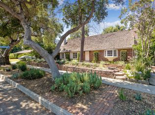 885 Roanoke Rd, San Marino, CA 91108