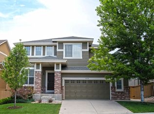 10798 Hickory Ridge St, Highlands Ranch, CO 80126
