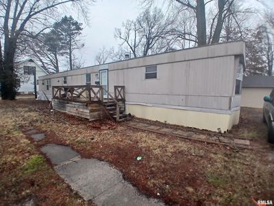 520 Dewey St, Eldorado, IL, 62930