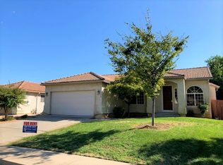 2158 Robailey Dr, Chico, CA 95928