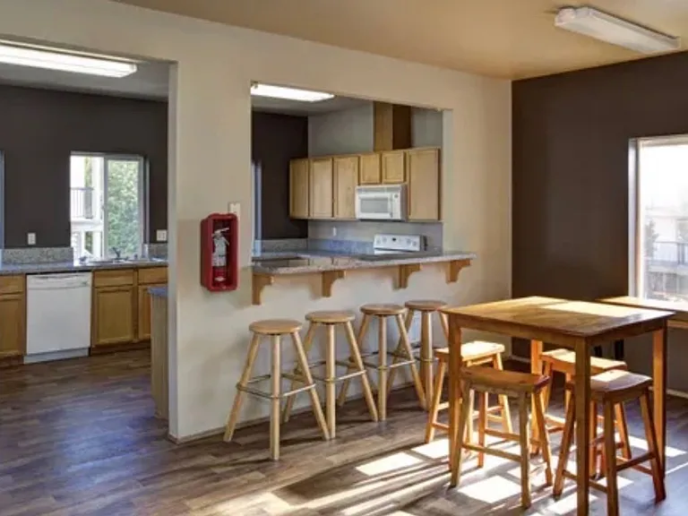 Belleau Woods Apartment Homes — Photo 22