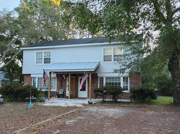 403 N Fodale Ave Unit B, Southport, NC 28461