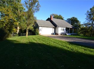 4525 S 600 W, New Palestine, IN 46163