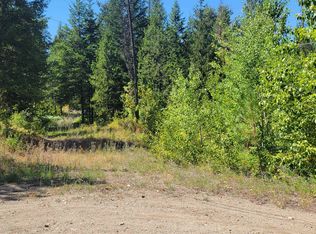 Slate Rd, Newport, WA 99156