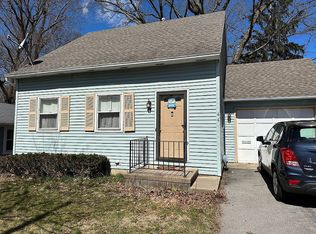 44 Bayton Dr, Rochester, NY 14622