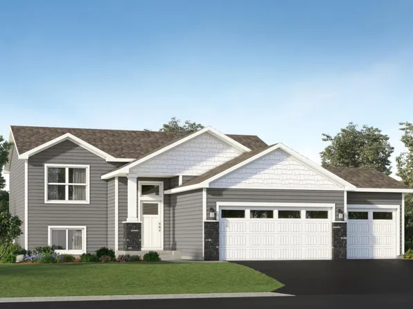 8889 Foust Ln, Rockford, MN 55373