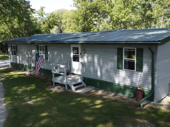 1500 E 2400 North Rd N #66, Ashkum, IL 60911