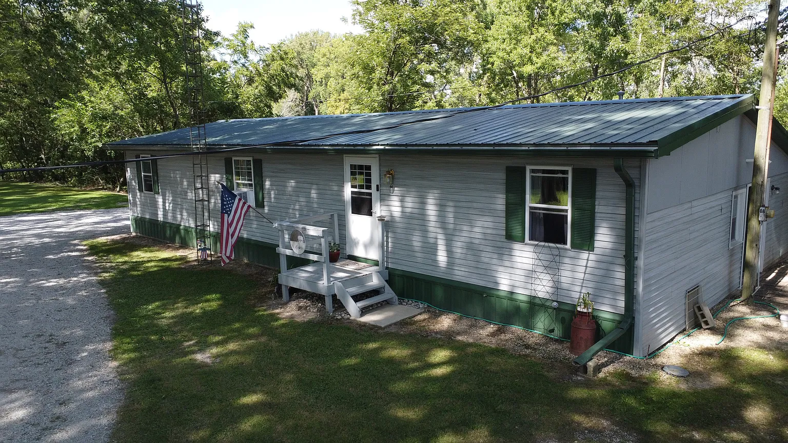 1500 E 2400 North Rd N #66 photo 1