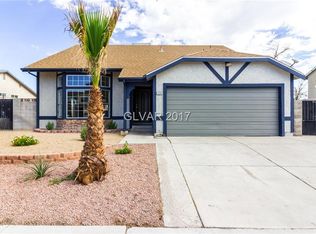 7200 Carmen Blvd, Las Vegas, NV 89128