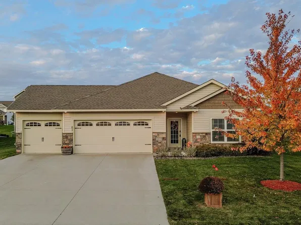 9853 187th Ln NW, Elk River, MN 55330