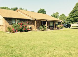 25526 Spring Creek Dr, Broken Arrow, OK 74014