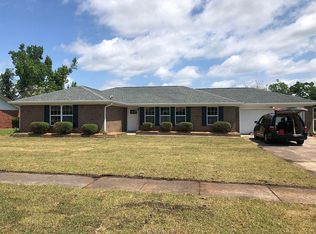 312 Alexander Dr, Lynn Haven, FL 32444