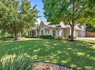 31000 Wood Bine Way, Fair Oaks Ranch, TX 78015