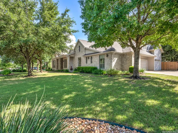 31000 WOOD BINE WAY, Fair Oaks Ranch, TX 78015