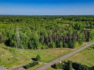 0 Sandy Cross Rd, Reidsville, NC 27320