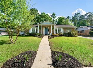 6605 Hounds Run S, Mobile, AL 36608