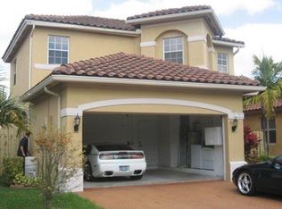 12797 SW 54th Ct, Miramar, FL 33027
