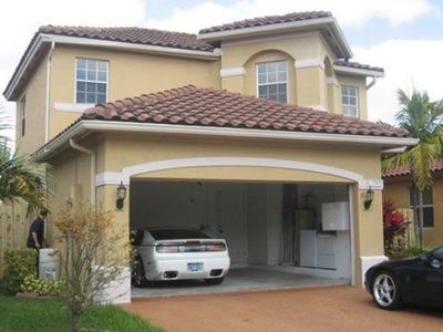 12797 SW 54th Ct, Miramar, FL, 33027