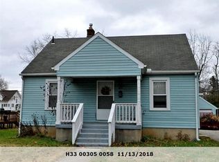225 Grand Ave, Dayton, OH 45426