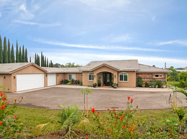 1986 Gray Rabbit Hollow Ln, Fallbrook, CA 92028