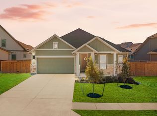 474 Sage Thrasher Cir, Dripping Springs, TX 78620