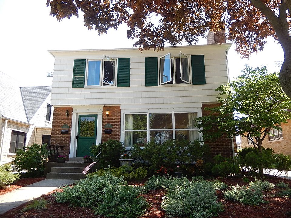 1st image of 3876 N Morris Blvd #3878