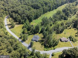2400 Mockingbird Rd, Harrisburg, PA 17112